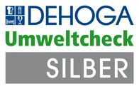 Dehoga Umweltcheck Silber - Hotel Plaza Hannover GmbH