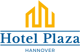 Logo - Hotel Plaza Hannover GmbH