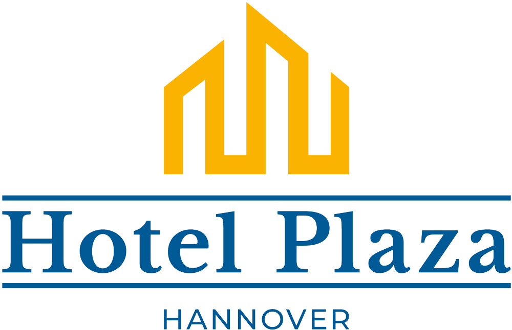 Logo - Hotel Plaza Hannover GmbH